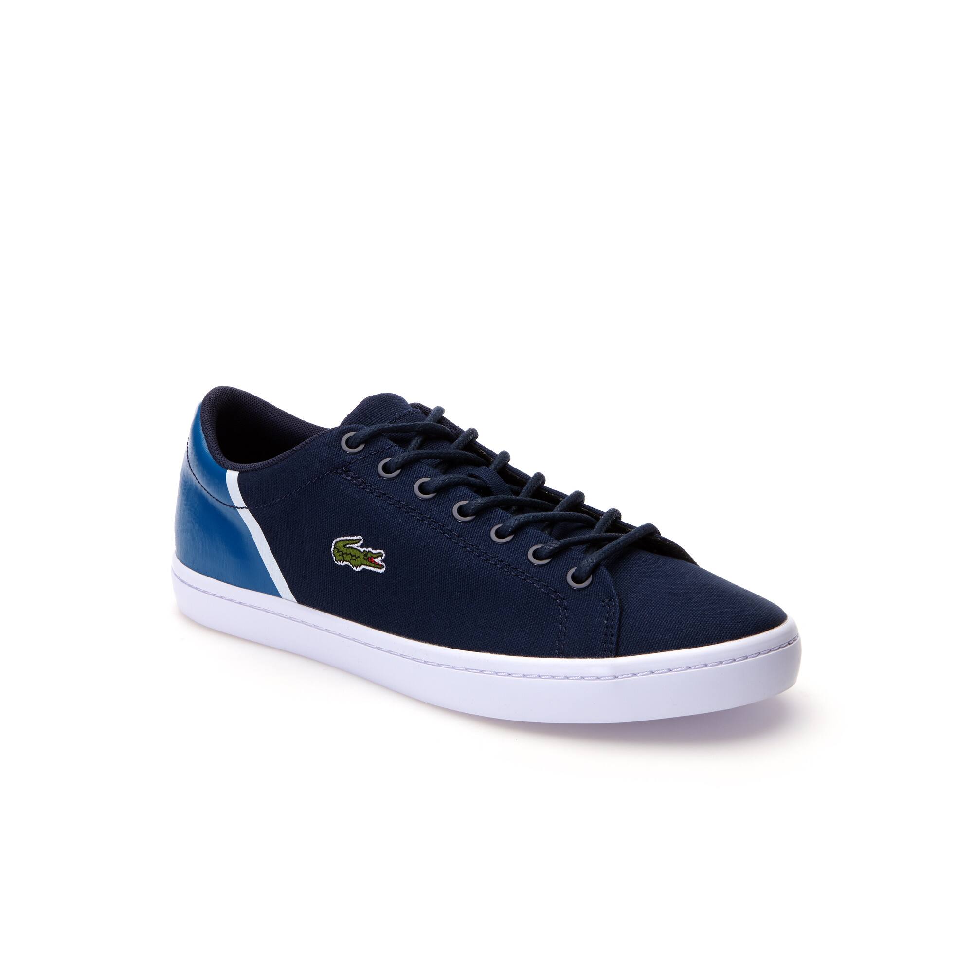 Sneakers Straightset Sport en textile
